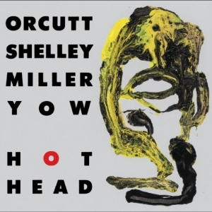 Orcutt Shelley Miller Yow - Hot Head / A Man Needs A Maid i gruppen VINYL / Kommande / Pop-Rock hos Bengans Skivbutik AB (5670810)