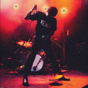 Memo Pst - Eternal Actors i gruppen VINYL / Kommande / Pop-Rock hos Bengans Skivbutik AB (5670811)