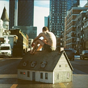 Truck Violence - The Weathervane Is My Body i gruppen VINYL / Kommande / Pop-Rock hos Bengans Skivbutik AB (5670812)