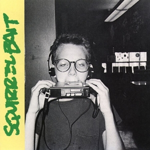 Squirrel Bait - Squirrel Bait i gruppen VINYL / Kommande / Pop-Rock hos Bengans Skivbutik AB (5670817)