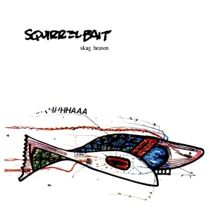 Squirrel Bait - Skag Heaven i gruppen VINYL / Kommande / Pop-Rock hos Bengans Skivbutik AB (5670818)