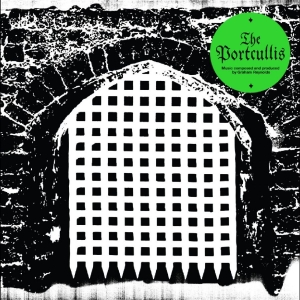 Reynolds Graham - The Portcullis (Neon Green Vinyl) i gruppen VINYL / Kommande / Pop-Rock hos Bengans Skivbutik AB (5670825)