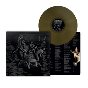 Opus Kink - The Sweet Goodbye i gruppen VINYL / Kommande / Pop-Rock hos Bengans Skivbutik AB (5670829)