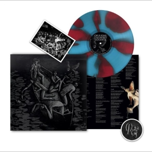 Opus Kink - The Sweet Goodbye i gruppen VINYL / Kommande / Pop-Rock hos Bengans Skivbutik AB (5670830)