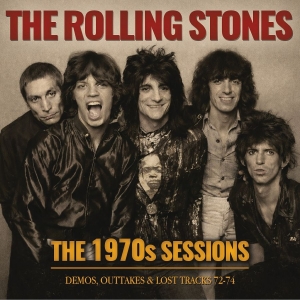 Rolling Stones The - 1970S Sessions The i gruppen VI TIPSAR / Fredagsreleaser / 2026-05-22 hos Bengans Skivbutik AB (5670833)