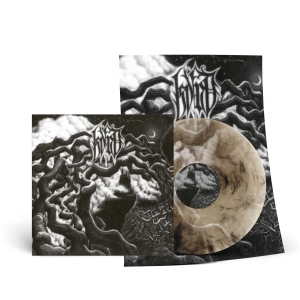 Isvind - Dark Waters Stir (Marbled Vinyl Lp) i gruppen VINYL / Kommande / Hårdrock hos Bengans Skivbutik AB (5670850)