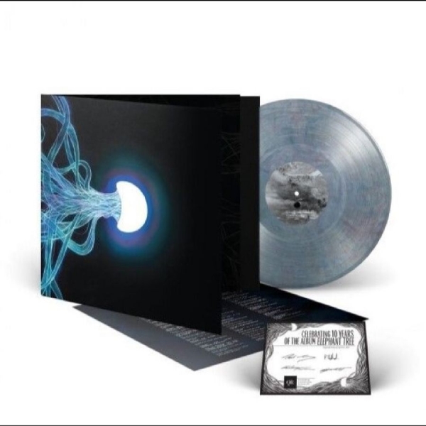 Elephant Tree - Elephant Tree i gruppen VINYL / Hårdrock hos Bengans Skivbutik AB (5670851)