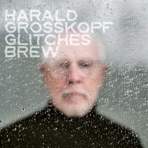 Harald Grosskopf - Glitches Brew i gruppen CD / Kommande / Pop-Rock hos Bengans Skivbutik AB (5670866)