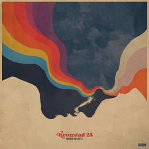 Kronstad 23 - Dødehavet i gruppen VINYL / Kommande / Pop-Rock hos Bengans Skivbutik AB (5670869)