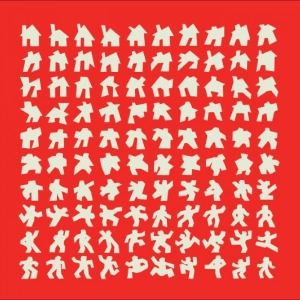 V/A - House Of House i gruppen VINYL / Kommande / Pop-Rock hos Bengans Skivbutik AB (5670878)