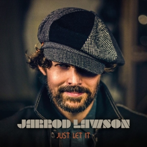 Jarrod Lawson - Just Let It i gruppen CD / Kommande / Jazz hos Bengans Skivbutik AB (5670883)