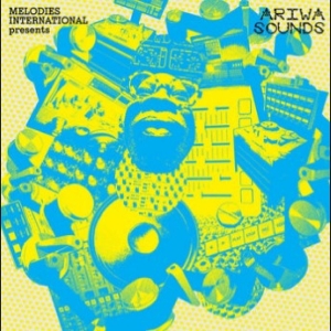 Mad Professor - Melodies International Presents Ari i gruppen CD / Kommande / Reggae hos Bengans Skivbutik AB (5670895)