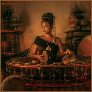 Salin - Rammana i gruppen CD / Kommande / Jazz hos Bengans Skivbutik AB (5670898)