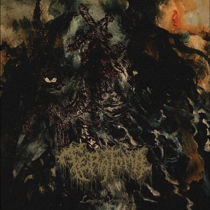 Teratoma - Longing Voracity i gruppen VINYL / Kommande / Pop-Rock hos Bengans Skivbutik AB (5670909)