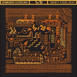 Various Artists - Twenty Years Deep i gruppen CD / Kommande / Jazz hos Bengans Skivbutik AB (5670915)