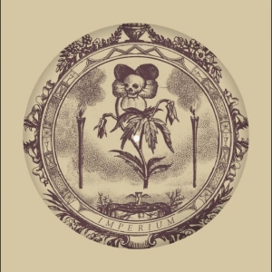 Current 93 - Dogs Blood Rising i gruppen VINYL / Kommande / Pop-Rock hos Bengans Skivbutik AB (5670922)