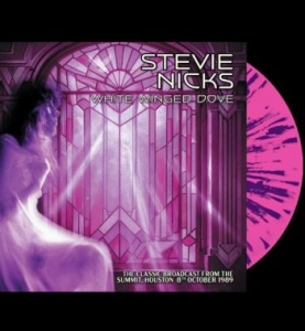 Nicks Stevie - White Winged Dove (Splatter Vinyl L i gruppen VI TIPSAR / Fredagsreleaser / 2026-05-08 hos Bengans Skivbutik AB (5670926)