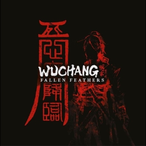 Xu Wutong Zhai Jinyan Zhang Zhenk - Wuchang: Fallen Feathers (Original i gruppen VINYL / Kommande / Pop-Rock hos Bengans Skivbutik AB (5670940)