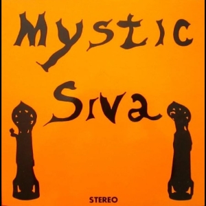 Mystic Siva - Mystic Siva i gruppen VINYL / Kommande / Pop-Rock hos Bengans Skivbutik AB (5670963)