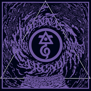 Penny Arcadia - Mutant Arise! (Black Vinyl LP) i gruppen VINYL / Kommande / Hårdrock hos Bengans Skivbutik AB (5670967)