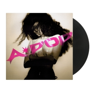 Tyla - A*Pop (Black Vinyl) i gruppen VINYL / Kommande / Pop-Rock,RnB-Soul hos Bengans Skivbutik AB (5670973)