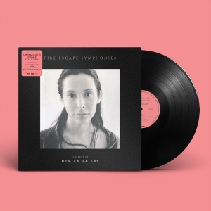 Nerina Pallot - Fire Escape Symphonies - The Best Of i gruppen VINYL / Kommande / Pop-Rock hos Bengans Skivbutik AB (5670977)