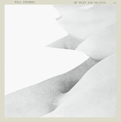 Bill Connors - Of Mist And Melting i gruppen VINYL / Jazz hos Bengans Skivbutik AB (5670982)