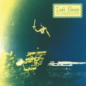 Senior Leah - Pt. Roadknight (Sea Blue/Baby Blue i gruppen VINYL / Kommande / World Music hos Bengans Skivbutik AB (5670998)