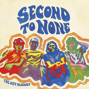 Get Alongs The - Second To None i gruppen VINYL / Kommande / Pop-Rock hos Bengans Skivbutik AB (5670999)