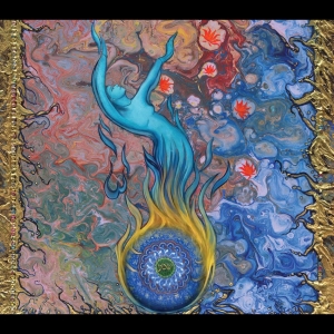 Pharaoh's Daughter - Songs Of Desire i gruppen CD / Kommande / Pop-Rock hos Bengans Skivbutik AB (5671002)