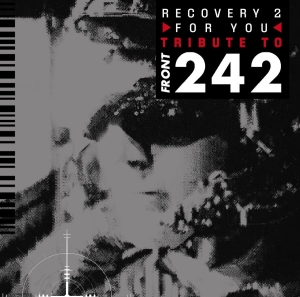 Various Artists - Recovery For You - Vol.2 - A Tribut i gruppen VI TIPSAR / Fredagsreleaser / 2026-06-12 hos Bengans Skivbutik AB (5671021)