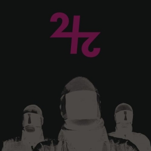 Front 242 - Black Out (Bonus Tracks) (2 Cd) i gruppen CD / Kommande / Elektroniskt,Pop-Rock hos Bengans Skivbutik AB (5671024)