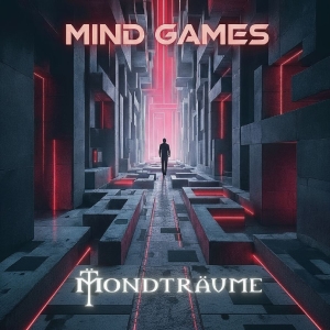 Mondträume - Mind Games (2 Cd) i gruppen CD / Kommande / Pop-Rock hos Bengans Skivbutik AB (5671026)