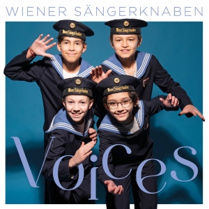 Wiener Sängerknaben / Vienna Boys C - Voices i gruppen CD / Kommande / Pop-Rock hos Bengans Skivbutik AB (5671036)