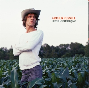 Arthur Russell - Love Is Overtaking Me (Redux Ed) i gruppen VI TIPSAR / Fredagsreleaser / 2026-05-22 hos Bengans Skivbutik AB (5671037)