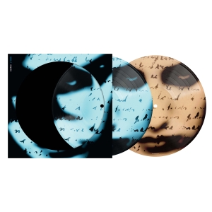 Marillion - Brave (Picture Vinyl) i gruppen VINYL / Kommande / Pop-Rock hos Bengans Skivbutik AB (5671039)