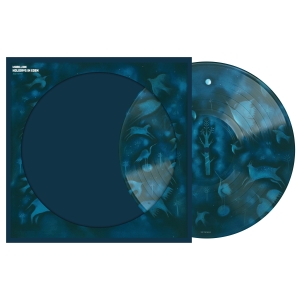 Marillion - Holidays In Eden (Picture Vinyl) i gruppen VINYL / Kommande / Pop-Rock hos Bengans Skivbutik AB (5671040)