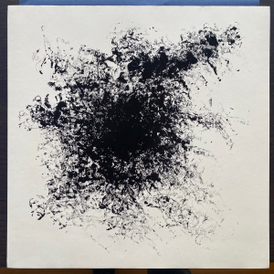 S.L.A.M. - Pâte Et Pâte (Black Vinyl LP) i gruppen VINYL / Nyheter / Pop-Rock hos Bengans Skivbutik AB (5671073)