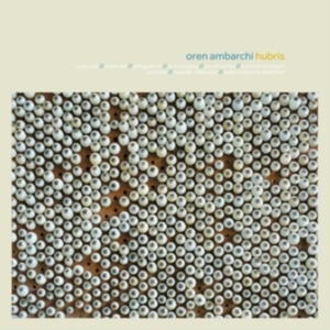 Oren Ambarchi - Hubris (10Th Anniversary Remaster) i gruppen CD / Kommande / Pop-Rock hos Bengans Skivbutik AB (5671161)