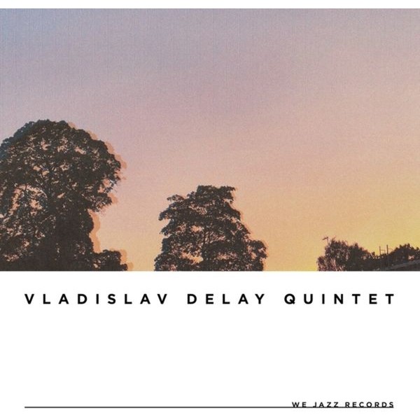 Vladislav Delay Quintet - Vd5 i gruppen VINYL / Jazz hos Bengans Skivbutik AB (5671171)