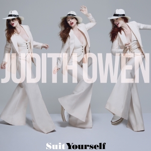 Judith Owen - Suit Yourself i gruppen VI TIPSAR / Fredagsreleaser / 2026-06-12 hos Bengans Skivbutik AB (5671180)