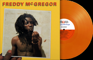 Freddie Mcgregor - Mr. Mcgregor i gruppen VINYL / Kommande / Reggae hos Bengans Skivbutik AB (5671186)
