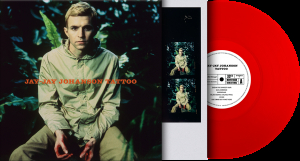 Jay-Jay Johanson - Tattoo i gruppen VINYL / Kommande / Dance-Techno hos Bengans Skivbutik AB (5671187)