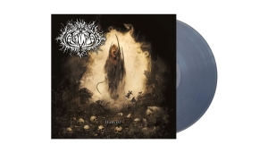 Naglfar - Harvest (Clear Vinyl Lp) i gruppen VINYL / Kommande / Hårdrock hos Bengans Skivbutik AB (5671193)