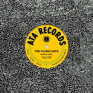The Flying Hats - Traffic Light / Bust Up i gruppen VINYL / Kommande / Reggae hos Bengans Skivbutik AB (5671202)