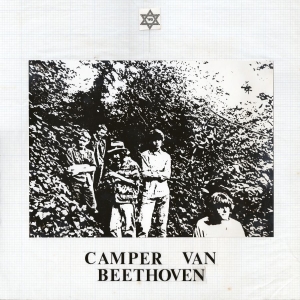 Camper Van Beethoven - Ii & Iii (40Th Anniversary Edition) i gruppen VINYL / Kommande / Pop-Rock hos Bengans Skivbutik AB (5671204)