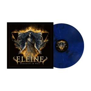 Eleine - Acoustic In Hell (Vinyl) i gruppen VINYL / Hårdrock hos Bengans Skivbutik AB (5671207)