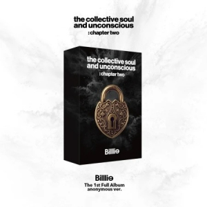 Billlie - The Collective Soul And Unconscious : Chapter Two (Anonymous Ver.) i gruppen MERCHANDISE / Merch+Code / Kommande / K-Pop hos Bengans Skivbutik AB (5671220)