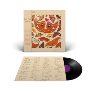 Talk Talk - The Colour Of Spring (40Th Anniversary Half-Speed Master) i gruppen VINYL / Kommande / Elektroniskt,Pop-Rock hos Bengans Skivbutik AB (5671228)