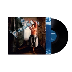 Nectar Woode - Naturally i gruppen VINYL / Kommande / RnB-Soul hos Bengans Skivbutik AB (5671241)